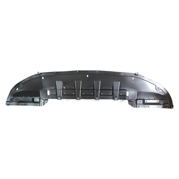Mitsubishi Outlander 2022-2026 Защита переднего бампера 5370C241 VC-OT-MB829 фото