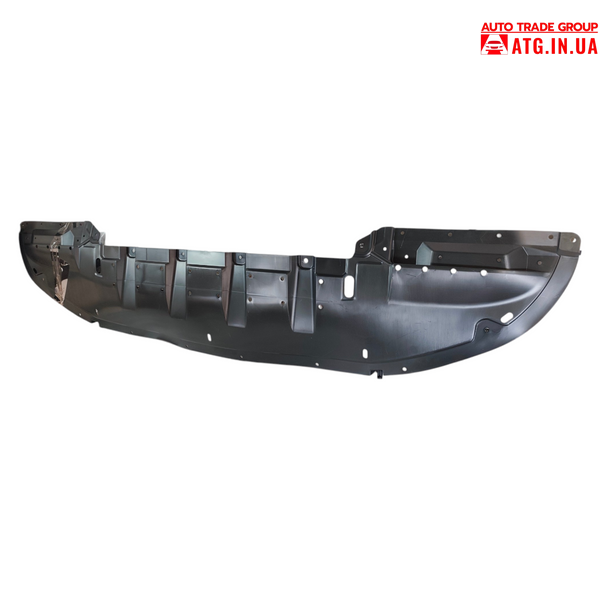Mitsubishi Outlander 2022-2026 Защита переднего бампера 5370C241 VC-OT-MB829 фото