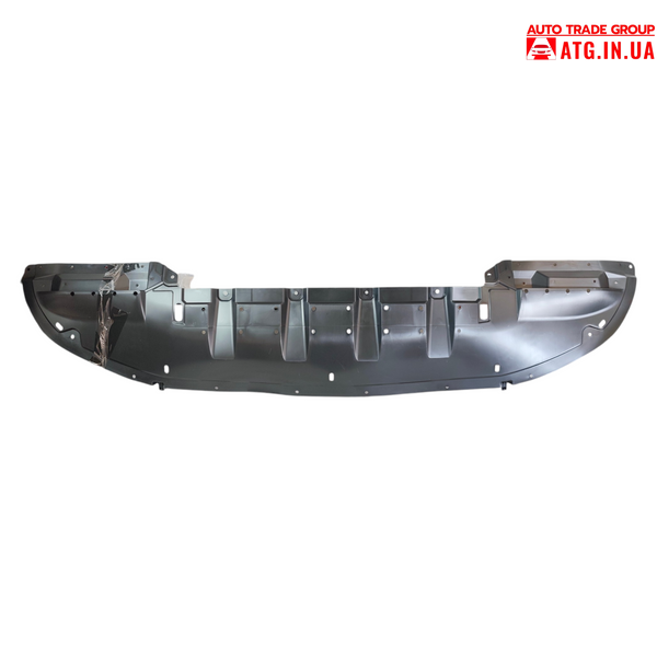 Mitsubishi Outlander 2022-2026 Защита переднего бампера 5370C241 VC-OT-MB829 фото