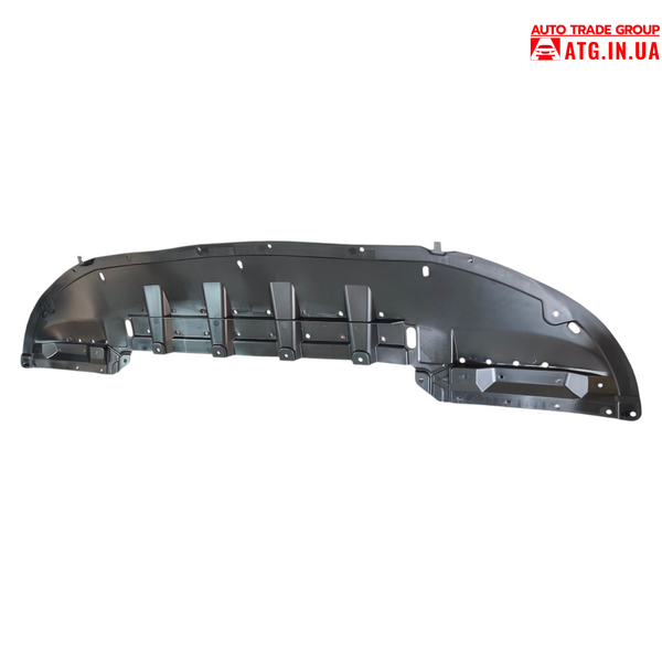 Mitsubishi Outlander 2022-2026 Защита переднего бампера 5370C241 VC-OT-MB829 фото