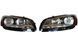 VW Passat 2012-2015 Фары комплект галоген L/R 561-941-006-D, 561-941-005-D VWPas12-02-1 фото 1