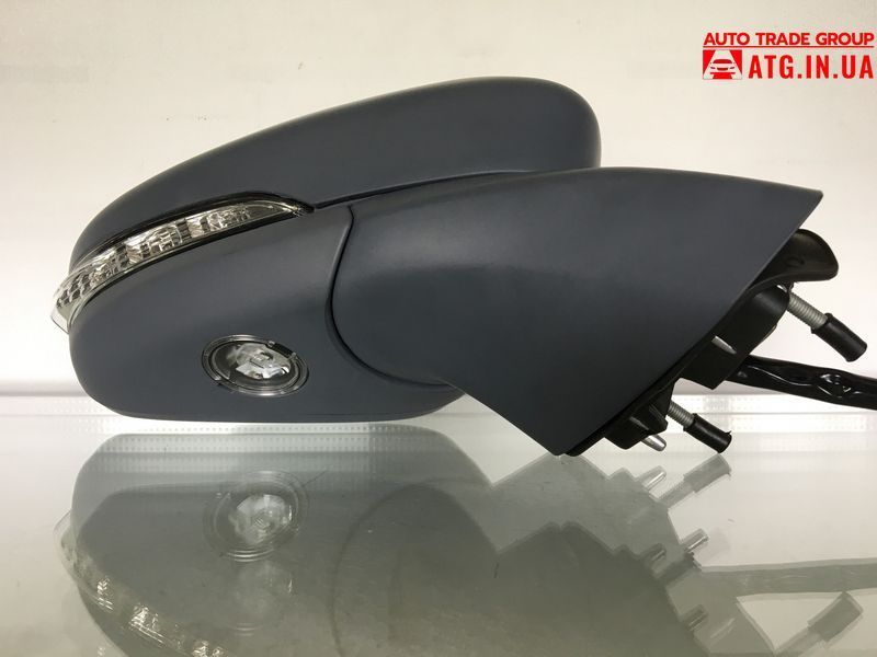 FORD FUSION/MONDEO 2013-2016 Дзеркало бокове (на 9 пінів) FS7Z-17682-CB, DS7Z 17683-DA FF2013-24 фото