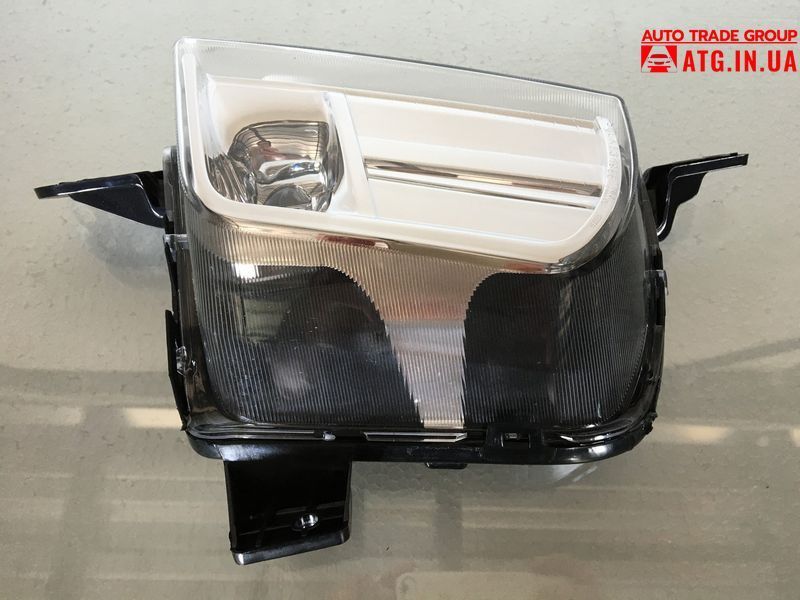 Ford Edge 2019-2021 Фара птф LED левая KT4Z15201-B VC-EG-FD-305 фото