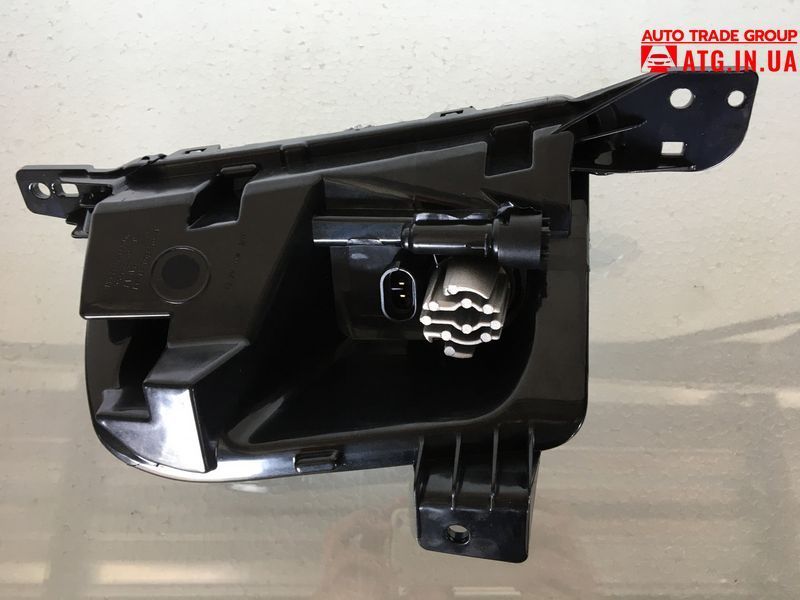 Ford Edge 2019-2021 Фара птф LED левая KT4Z15201-B VC-EG-FD-305 фото