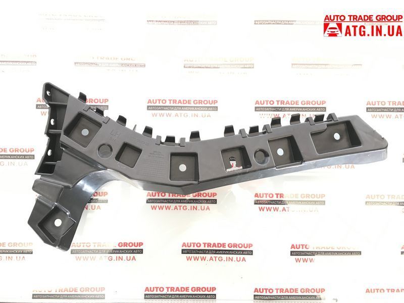 Ford Fusion mk5 2013-2016 Кріплення заднього бампера ліве зовнішнє DS7Z-17788-B VC-MD-FD-625B фото