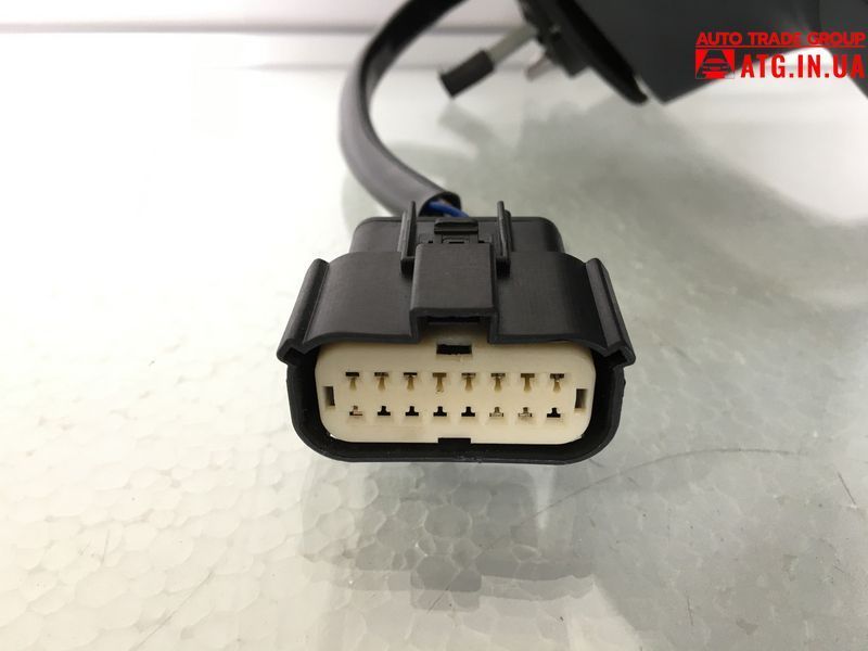 FORD FUSION/MONDEO 2013-2016 Дзеркало бокове (на 9 пінів) FS7Z-17682-CB, DS7Z 17683-DA FF2013-24 фото