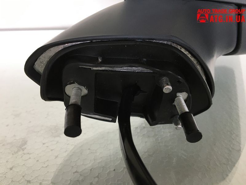 FORD FUSION/MONDEO 2013-2016 Дзеркало бокове (на 9 пінів) FS7Z-17682-CB, DS7Z 17683-DA FF2013-24 фото