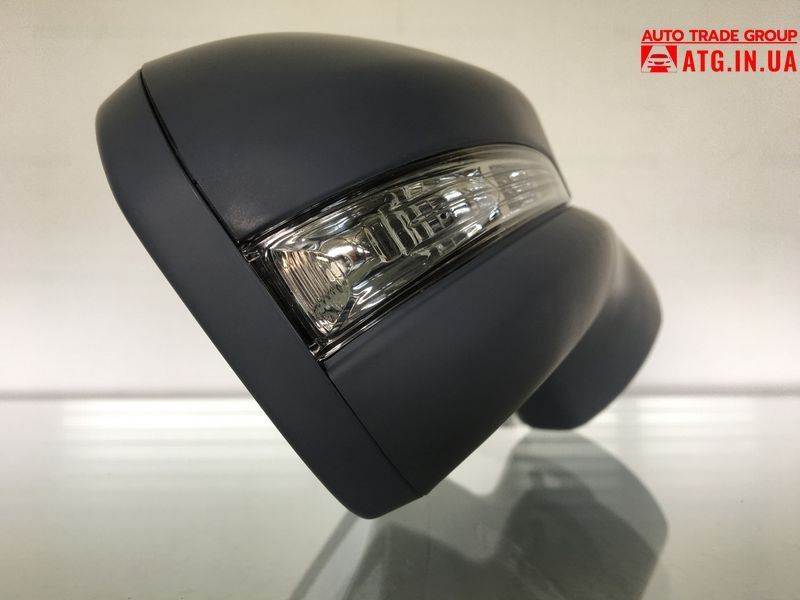 FORD FUSION/MONDEO 2013-2016 Дзеркало бокове (на 9 пінів) FS7Z-17682-CB, DS7Z 17683-DA FF2013-24 фото