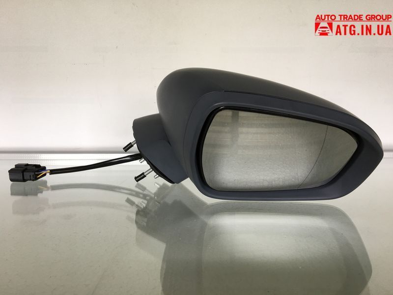 FORD FUSION/MONDEO 2013-2016 Дзеркало бокове (на 9 пінів) FS7Z-17682-CB, DS7Z 17683-DA FF2013-24 фото