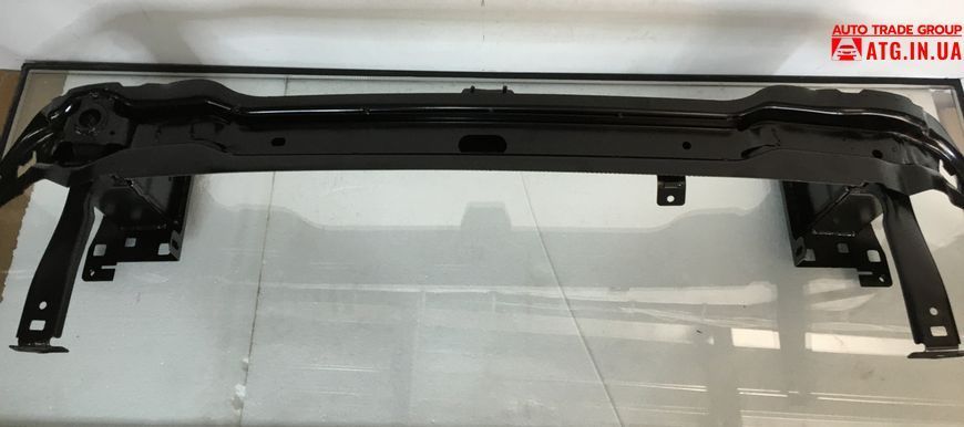 VW Tiguan 2017 Підсилювач бампера переднього 5NA807109J, 5NN807109 VC-TI-VW-847 фото