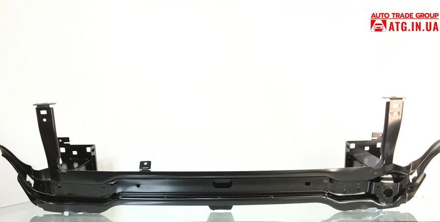 VW Tiguan 2017 Підсилювач бампера переднього 5NA807109J, 5NN807109 VC-TI-VW-847 фото