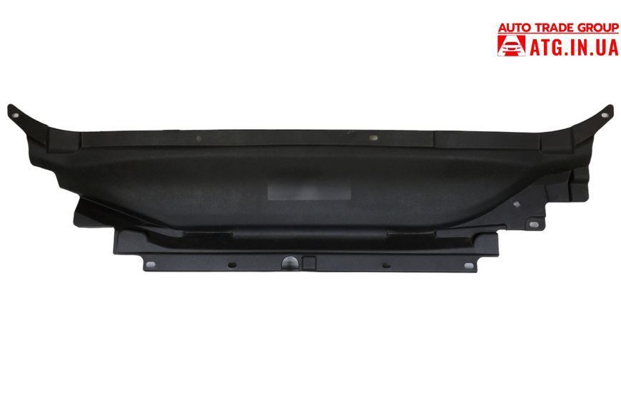 Накладка&nbsp;телевизора Ford&nbsp;Fusion&nbsp;USA 2013-2019 DS7Z16A238A Rom-DS7Z-16A238-A фото