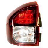 Jeep Compass 2014-2016&nbsp;Фонарь Led левый 5272 909AA VC-CP-JP-203 фото