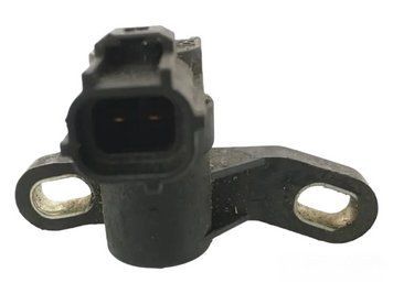 Ford Fusion mk5 2013-2016 Датчик положения коленвала 2.5 оригинал б/у 3M6G-6C315-BA E5404557-FF-58 фото