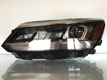 VW Passat b8 2016-2019 Фара передня ліва галоген 561-941-005-F VWPas17-45 фото