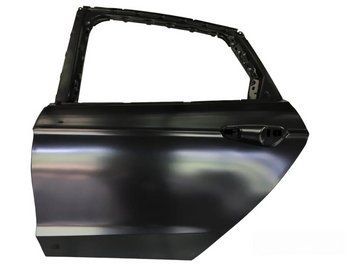 Ford&nbsp;Fusion&nbsp;2013-2020 Двері&nbsp;задня ліва DS7Z 5424631-A A-FF-424631-A фото