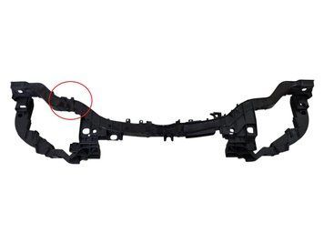 Ford Focus/C-Max/Escape MK3 2013-2019 Планка телевизора верхняя дефект CJ5Z-8A284-A F-KUG-ESC-2013-275-d фото