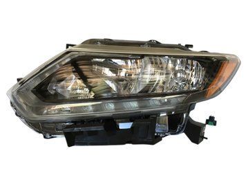 Nissan Rogue 2013-2016 Фара галоген ліва 26060-6FL0A VC-XTR-NS-401 фото