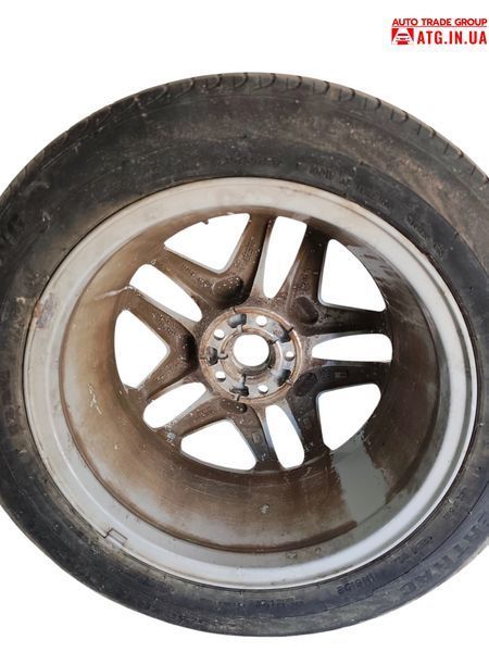 Диск колесный R17 5*108 Ford оригинал б/у DS7C1007L3A DS7C1007L3A фото