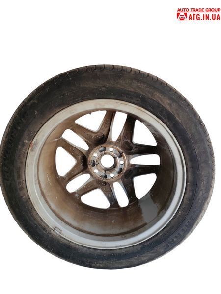 Диск колесный R17 5*108 Ford оригинал б/у DS7C1007L3A DS7C1007L3A фото