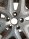Диск колесный R17 5*108 Ford оригинал б/у DS7C1007L3A DS7C1007L3A фото 3