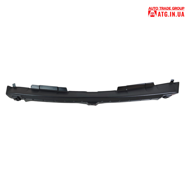 Mitsubishi Outlander 2022-2026 Молдинг переднего бампера 6400l372 VC-OT-MB814 фото