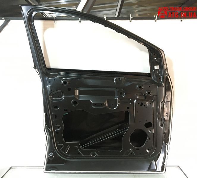 Ford Escape MK3 2013-2019 Двері передня ліва CJ5Z-7820125-A VC-EC-FD-1046 фото