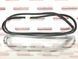 Ford Fusion 2013-2016 Уплотнитель дверей задней левой оригинал б/у DS7Z-5425325-F A-FF-425325-F фото 2