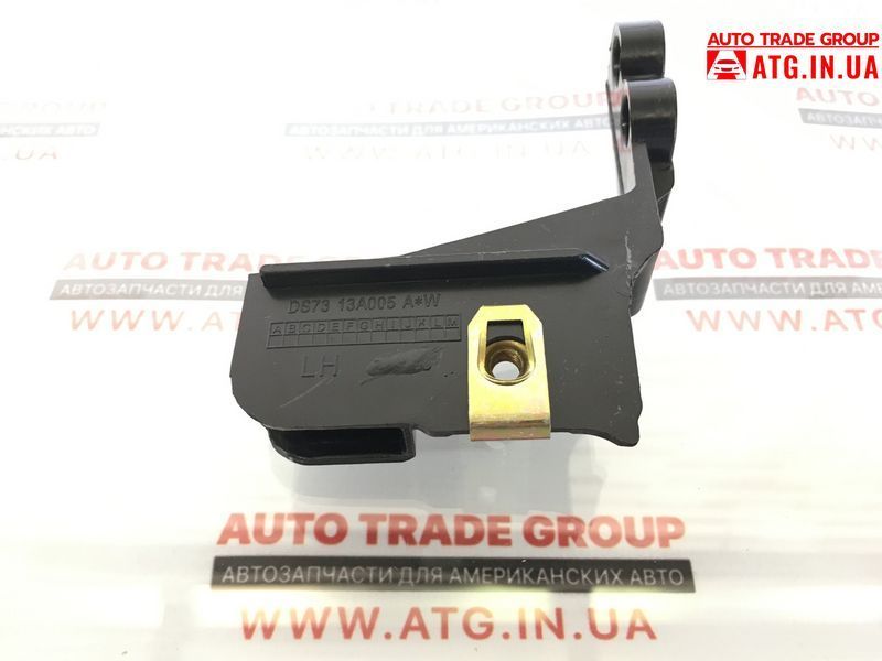 Ford Fusion 2013-2016 Кронштейн (крепление) передней фары левый DS713A005-A FF2013-25 фото