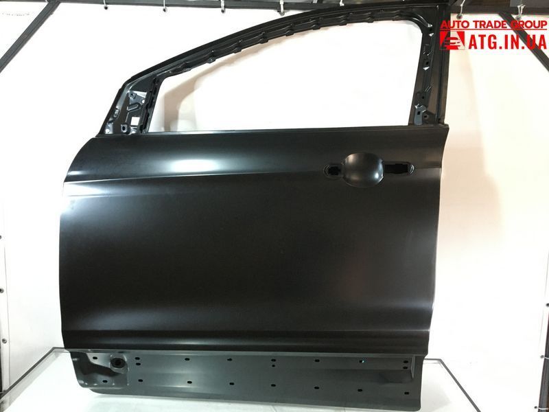 Ford Escape MK3 2013-2019 Двері передня ліва CJ5Z-7820125-A VC-EC-FD-1046 фото