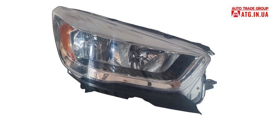Ford Escape MK3 2017-2019 Фара права галоген GJ5Z-13008-N VC-EC-FD-516-1 фото