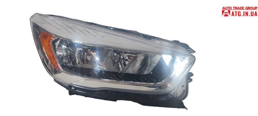 Ford Escape MK3 2017-2019 Фара права галоген GJ5Z-13008-N VC-EC-FD-516-1 фото