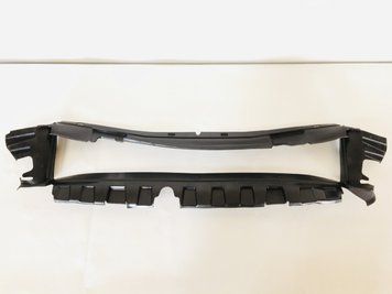 FORD KUGA/ESCAPE 2013-2016 Воздушный дефлектор нижний CJ548473AP VC-EC-FD-182 фото