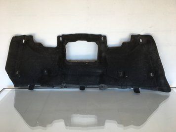 Ford Escape MK3 2013-2016 Изоляция капота оригинал б/у CJ5Z-16738-B D-FE-BM5G6A949 фото