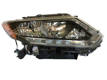 Nissan Rogue 2013-2016 Фара галоген права 26010-6FL0A VC-XTR-NS-401-1 фото