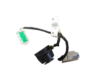 Проводка бардачка с фонариком Ford Fusion 2013- DS7A15A563AB DS7A15A563AB фото