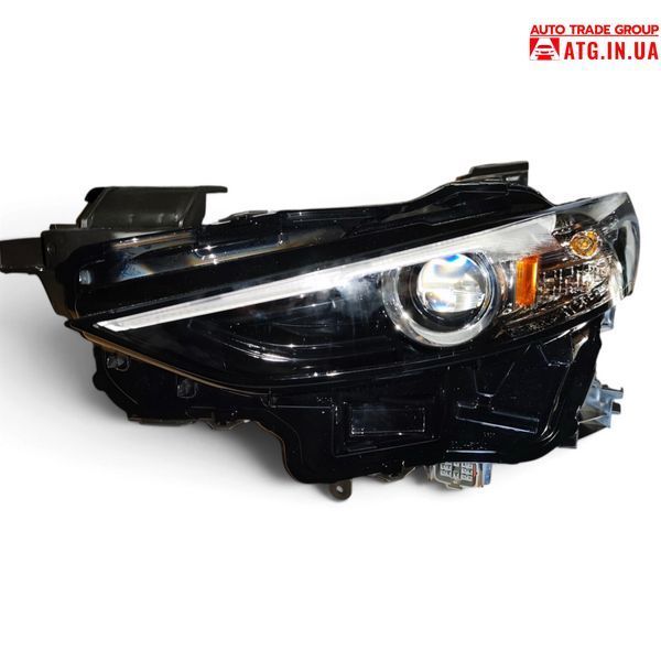 Mazda 3 2019-2021 Фара Led передняя Led ДХО левая  VC-MZ3-903 фото