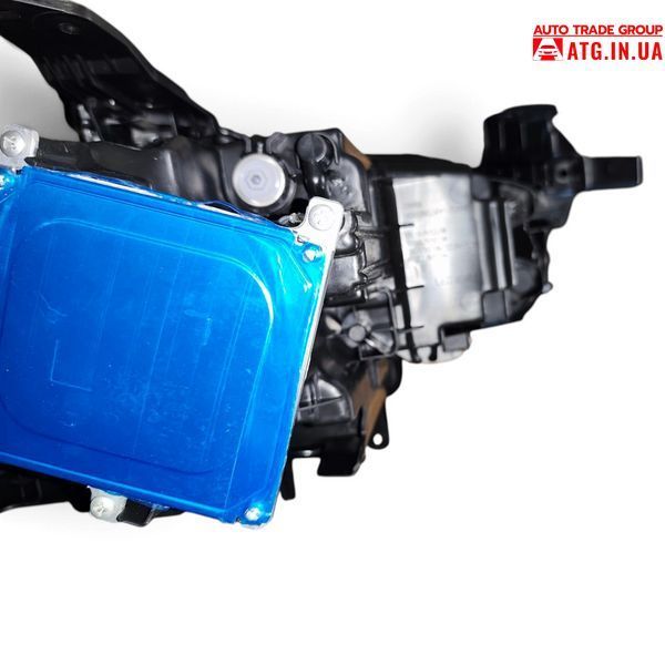 Mazda 3 2019-2021 Фара Led передняя Led ДХО левая  VC-MZ3-903 фото