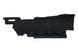 Ford&nbsp;Fusion&nbsp;mk5 2013-2021 Захист&nbsp;днища&nbsp;ліва / Lincoln MKZ DG9Z-9911782-F F-0012 фото 1