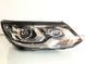 VW Tiguan 2012-2017 Фара передня права галоген 5N0941006C VC-TI-VW-214-1 фото 1