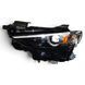Mazda 3 2019-2021 Фара Led передняя Led ДХО левая  VC-MZ3-903 фото 1