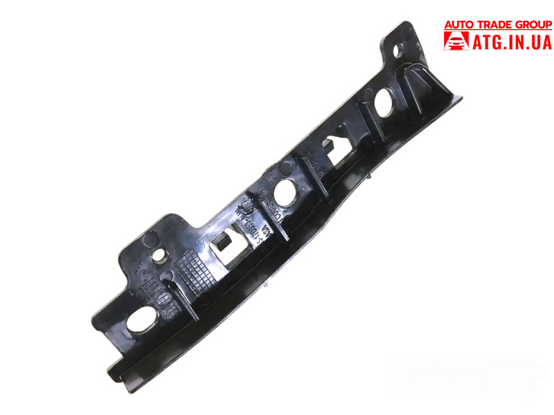Ford Escape MK3 2013-2019 Кріплення переднього бампера на крило ліве GJ5Z-17C947-AB VC-EC-FD-512-2 фото