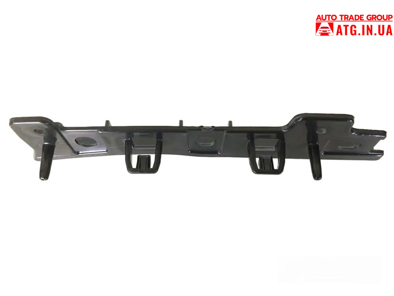 Ford Escape MK3 2013-2019 Кріплення переднього бампера на крило ліве GJ5Z-17C947-AB VC-EC-FD-512-2 фото
