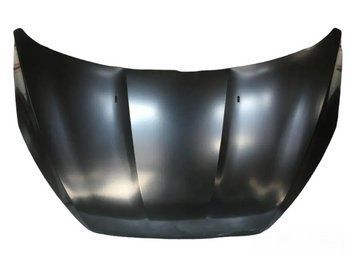 Ford Focus mk3 2015-2018 Капот железо 5d F1EZ-16612-A F-FOC-039 фото