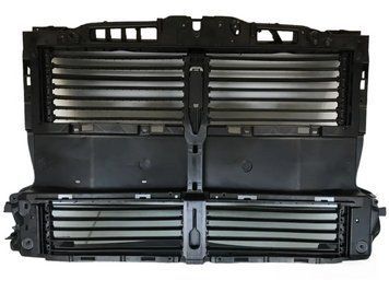 Ford Escape MK4 2020- Телевізор панель радіатора в зборі з жалюзі LX6Z5816146B, LX6Z5816146A VC-EC-FD-828 фото