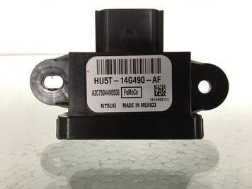Ford Explorer 2016-2019 Блок ЭБУ Extended Power Control Module HU5T14G490AF Exp-18977 фото