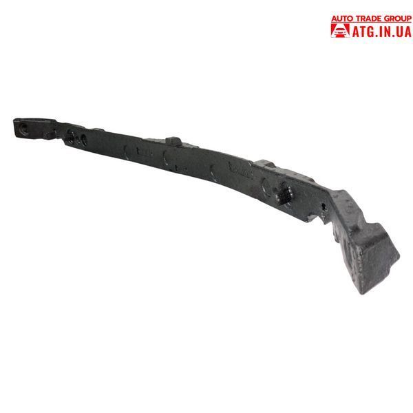 Toyota CAMRY 2018-2020 LE/XLE Абсорбер переднього бампера верхній 5261133360 VC-TY-CM-3012 фото