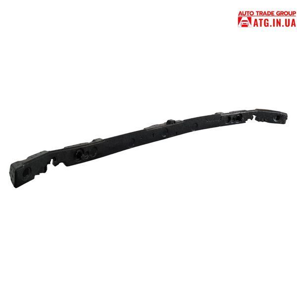 Toyota CAMRY 2018-2020 LE/XLE Абсорбер переднього бампера верхній 5261133360 VC-TY-CM-3012 фото