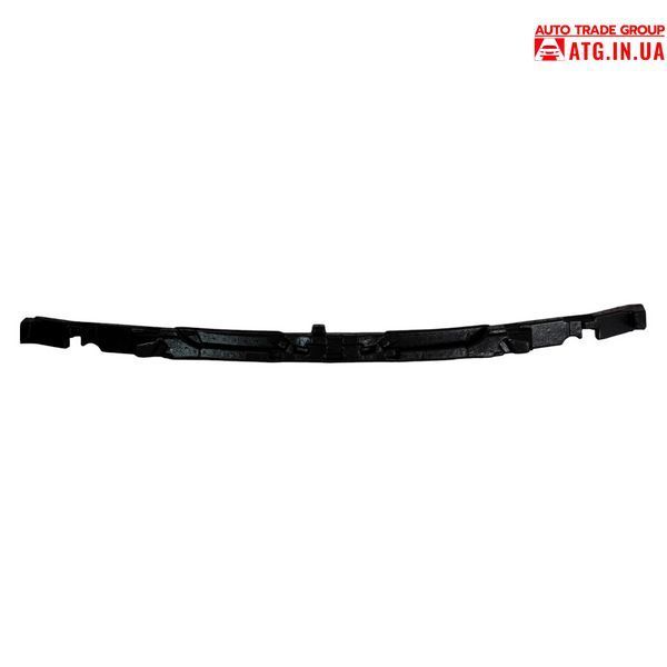 Toyota CAMRY 2018-2020 LE/XLE Абсорбер переднього бампера верхній 5261133360 VC-TY-CM-3012 фото