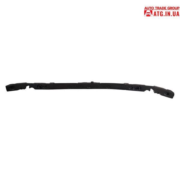 Toyota CAMRY 2018-2020 LE/XLE Абсорбер переднього бампера верхній 5261133360 VC-TY-CM-3012 фото